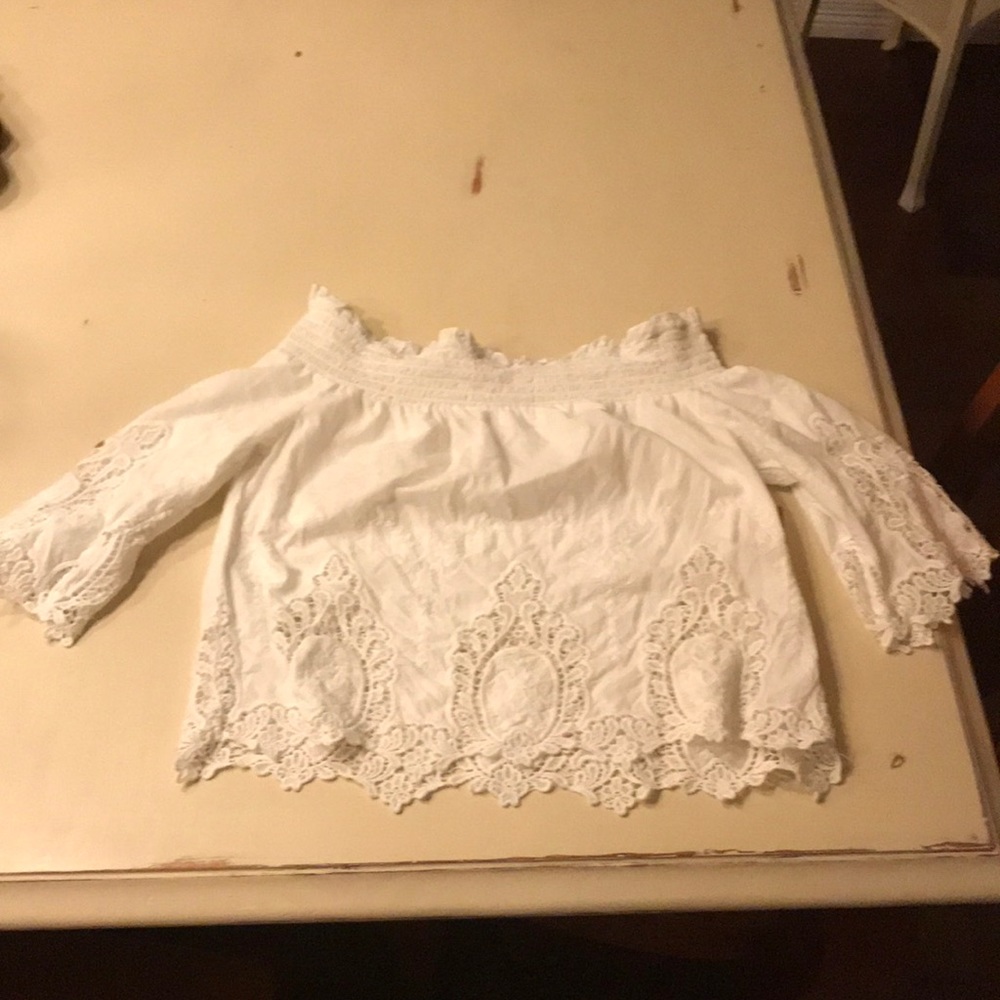 Women’s blouse